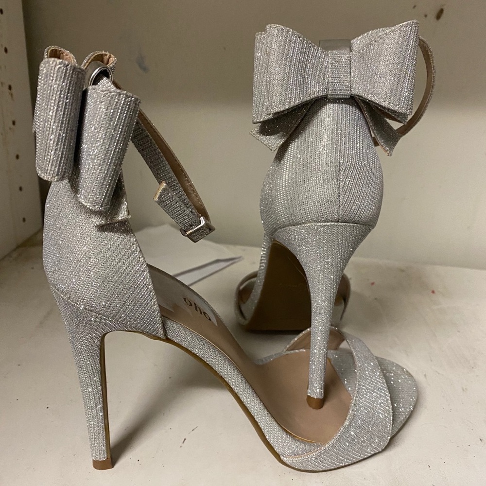 Cute heels